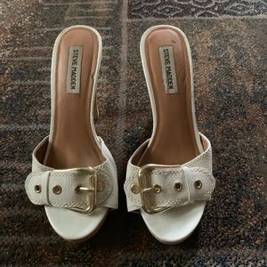 COPY - Steven Madden Heels